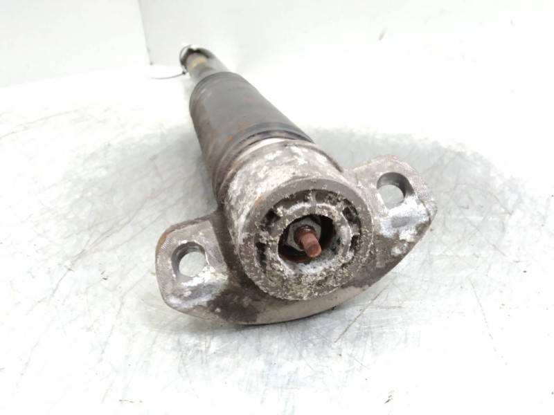 Recambio de amortiguador trasero para chevrolet cruze 2.0 diesel cat referencia OEM IAM 13332640  