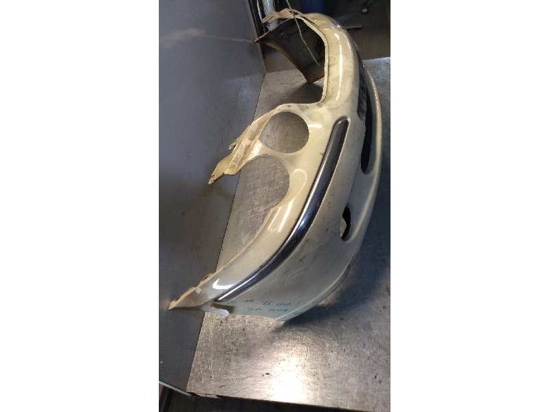 Recambio de paragolpes delantero para mg rover serie 45 (rt) 1.6 16v cat referencia OEM IAM   