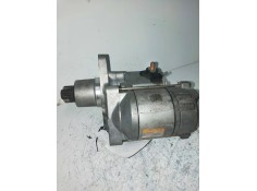 Recambio de motor arranque para mg rover serie 75 (rj) 2.0 cdt classic referencia OEM IAM 2280007620 DENSO 