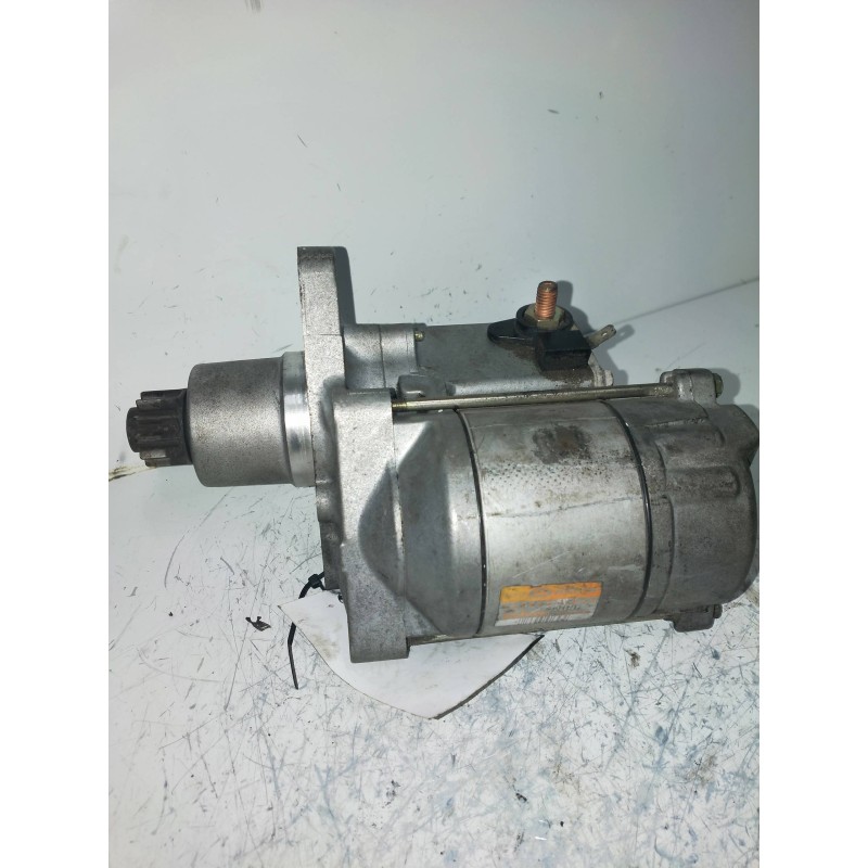 Recambio de motor arranque para mg rover serie 75 (rj) 2.0 cdt classic referencia OEM IAM 2280007620 DENSO 