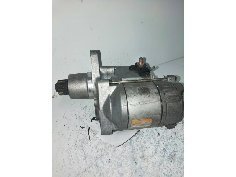 Recambio de motor arranque para mg rover serie 75 (rj) 2.0 cdt classic referencia OEM IAM 2280007620 DENSO  Recambio de motor arranque para mg rover serie 75 (rj) 2.0 cdt classic referencia OEM IAM 2280007620 DENSO