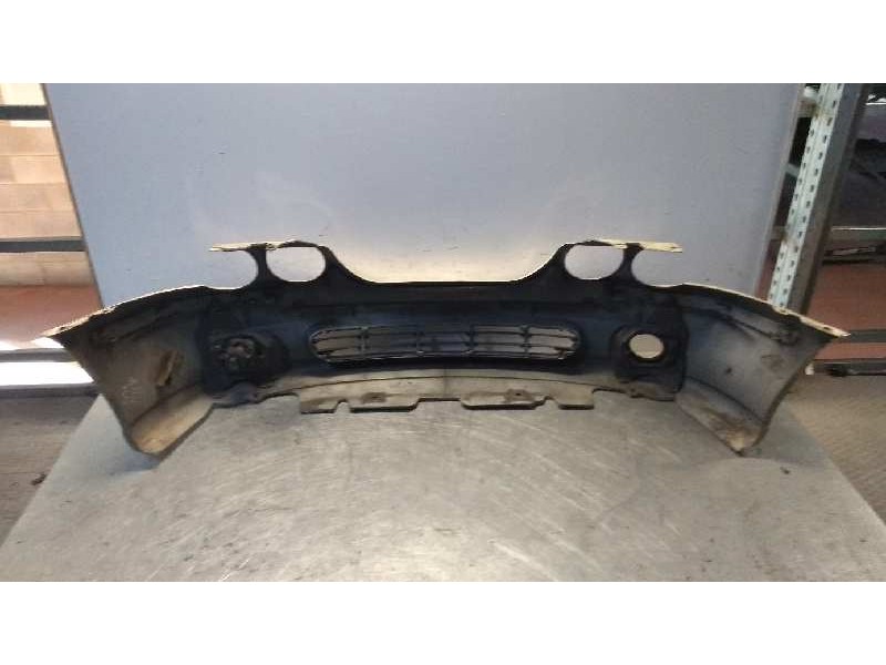 Recambio de paragolpes delantero para mg rover serie 45 (rt) 1.6 16v cat referencia OEM IAM   