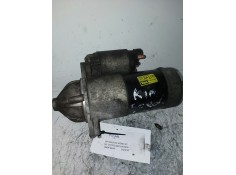 Recambio de motor arranque para kia cee´d emotion referencia OEM IAM 361002A100  