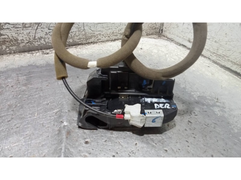 Recambio de motor cierre centralizado trasero derecho para renault kadjar business referencia OEM IAM   