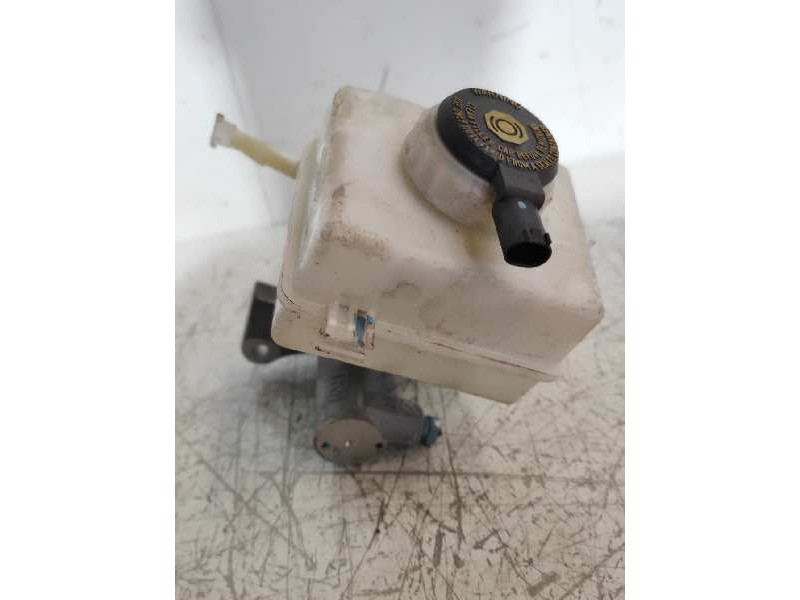 Recambio de bomba freno para bmw x5 (e70) xdrive40d referencia OEM IAM 4790  