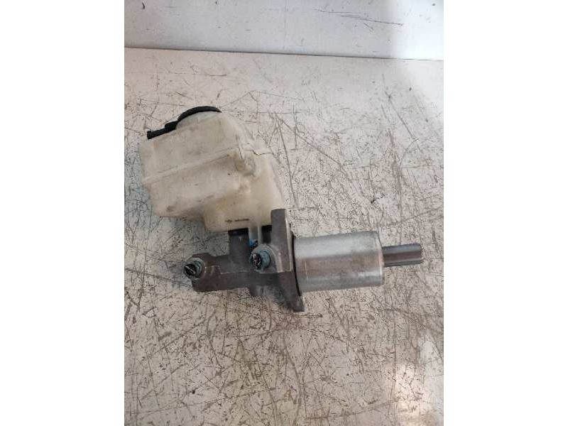 Recambio de bomba freno para bmw x5 (e70) xdrive40d referencia OEM IAM 4790  