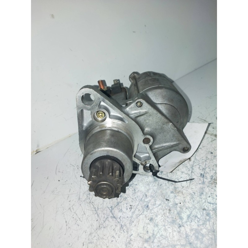 Recambio de motor arranque para mg rover serie 75 (rj) 2.0 cdt classic referencia OEM IAM 2280007620 DENSO 
