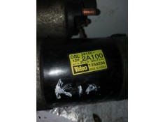 Recambio de motor arranque para kia cee´d emotion referencia OEM IAM 361002A100   2