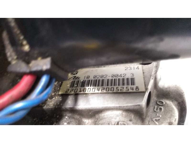 Recambio de abs para jeep cherokee (xj) referencia OEM IAM 10020200423 10020200444 10044709143 Recambio de abs para jeep cherokee (xj) referencia OEM IAM 10020200423 10020200444 10044709143