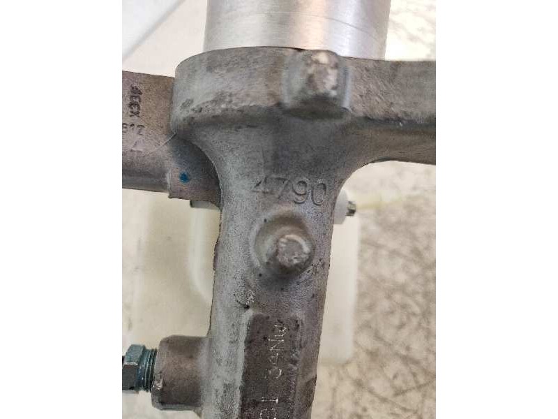 Recambio de bomba freno para bmw x5 (e70) xdrive40d referencia OEM IAM 4790  