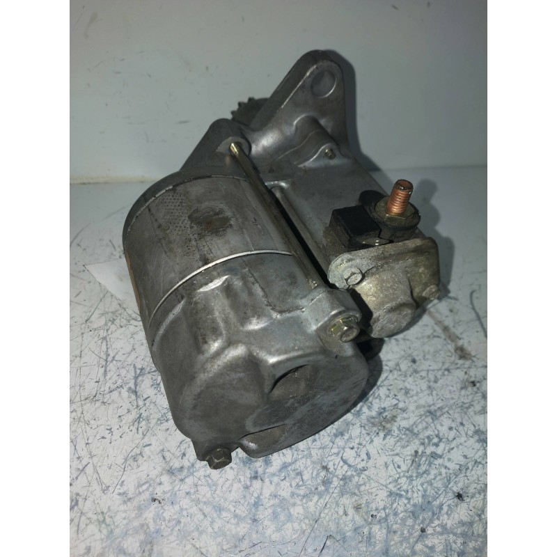 Recambio de motor arranque para mg rover serie 75 (rj) 2.0 cdt classic referencia OEM IAM 2280007620 DENSO  Recambio de motor arranque para mg rover serie 75 (rj) 2.0 cdt classic referencia OEM IAM 2280007620 DENSO