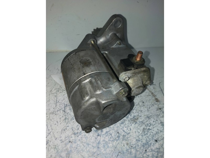 Recambio de motor arranque para mg rover serie 75 (rj) 2.0 cdt classic referencia OEM IAM 2280007620 DENSO  Recambio de motor arranque para mg rover serie 75 (rj) 2.0 cdt classic referencia OEM IAM 2280007620 DENSO