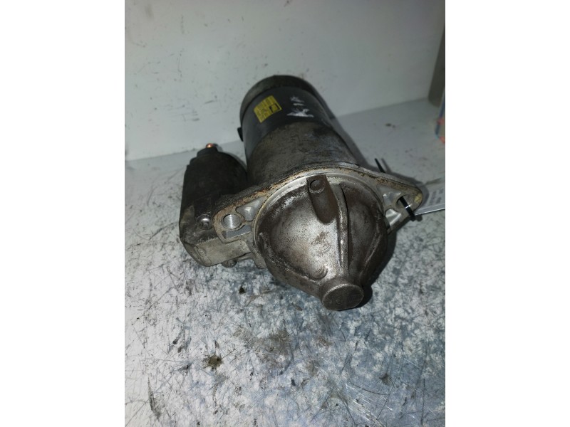 Recambio de motor arranque para kia cee´d emotion referencia OEM IAM 361002A100  