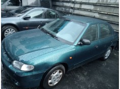 hyundai accent (lc) del año 1997