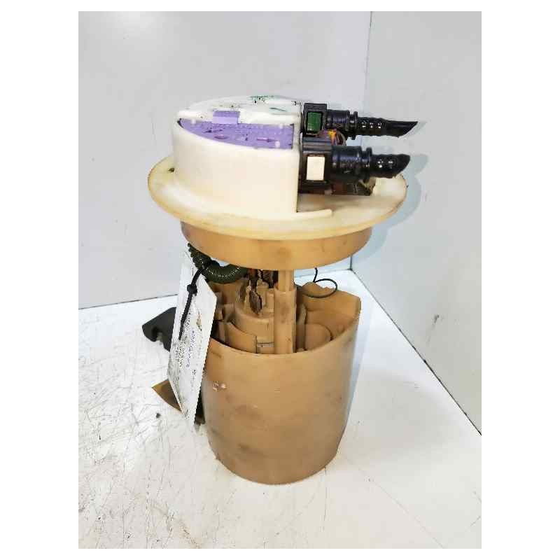 Recambio de bomba combustible para peugeot 406 berlina (s1/s2) st referencia OEM IAM 9632194980 228222812 VDO AFORADOR