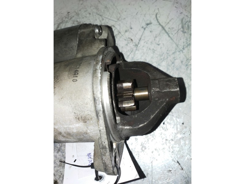 Recambio de motor arranque para kia cee´d emotion referencia OEM IAM 361002A100  