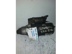 Recambio de motor arranque para mg rover serie 200 (xw) 218 vvc coupe referencia OEM IAM 26835D MAGNETTI MARELLI 