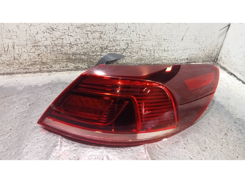 Recambio de piloto trasero derecho para volkswagen cc (358) advance bluemotiontech referencia OEM IAM   