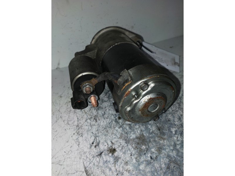 Recambio de motor arranque para kia cee´d emotion referencia OEM IAM 361002A100  