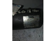 Recambio de motor arranque para mg rover serie 200 (xw) 218 vvc coupe referencia OEM IAM 26835D MAGNETTI MARELLI  2