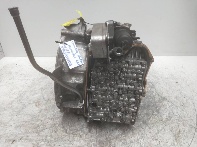 Recambio de caja cambios para mercedes clase cla (w117) shooting brake cla 220 d (117.903) referencia OEM IAM 2463704103 724003 