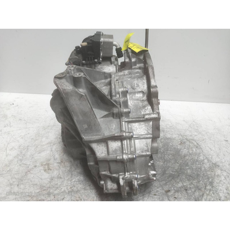 Recambio de caja cambios para mercedes clase cla (w117) shooting brake cla 220 d (117.903) referencia OEM IAM 2463704103 724003 