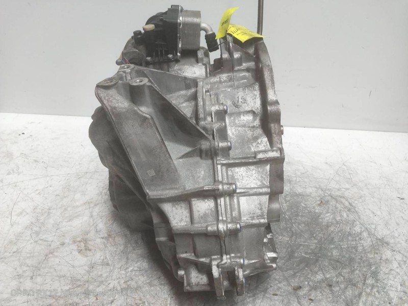 Recambio de caja cambios para mercedes clase cla (w117) shooting brake cla 220 d (117.903) referencia OEM IAM 2463704103 724003 