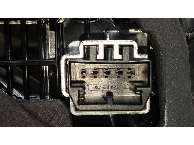 Recambio de piloto trasero derecho para volkswagen cc (358) advance bluemotiontech referencia OEM IAM   