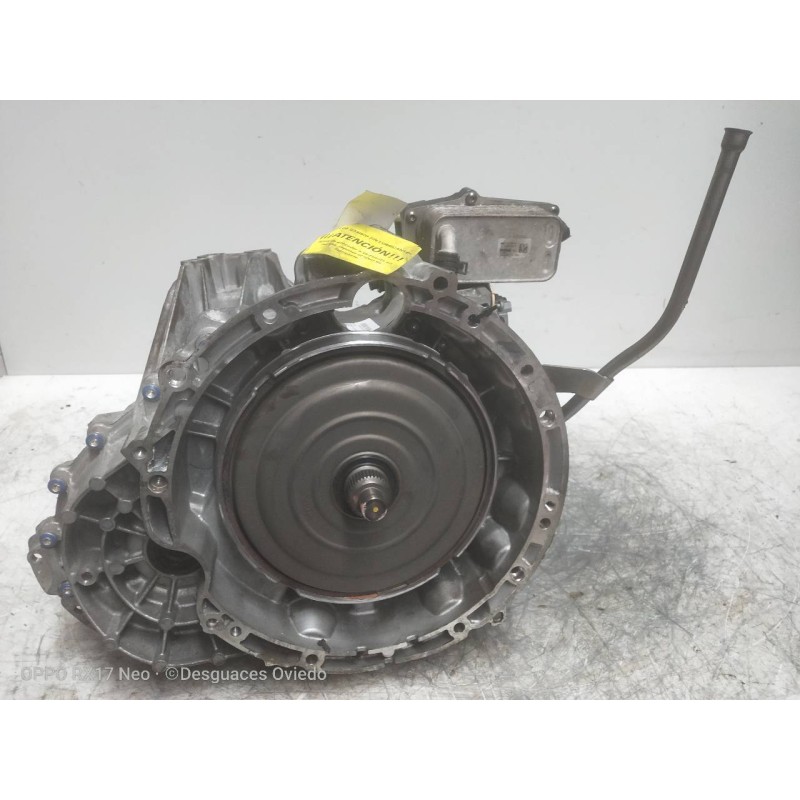 Recambio de caja cambios para mercedes clase cla (w117) shooting brake cla 220 d (117.903) referencia OEM IAM 2463704103 724003 