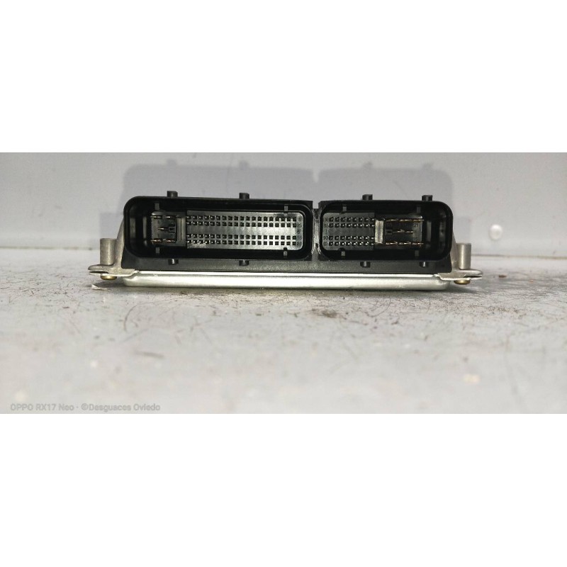 Recambio de centralita motor uce para audi a6 berlina (4b2) 2.8 quattro referencia OEM IAM 0261207014 3B0907551BL 