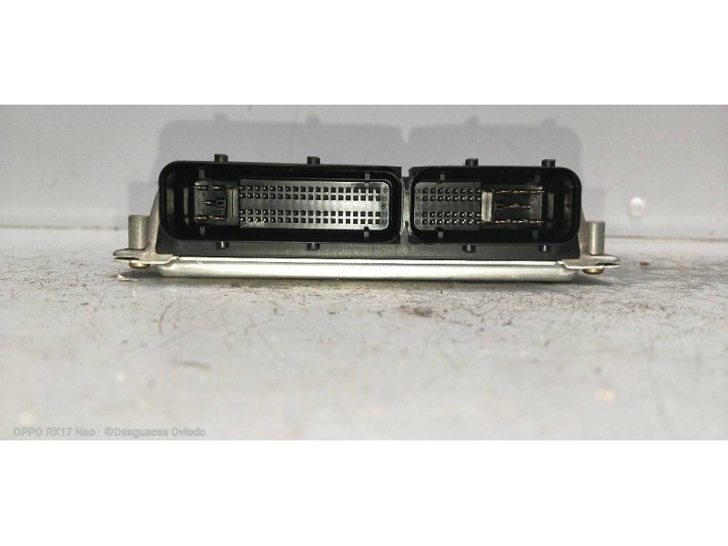 Recambio de centralita motor uce para audi a6 berlina (4b2) 2.8 quattro referencia OEM IAM 0261207014 3B0907551BL 