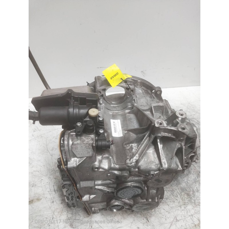 Recambio de caja cambios para mercedes clase cla (w117) shooting brake cla 220 d (117.903) referencia OEM IAM 2463704103 724003 