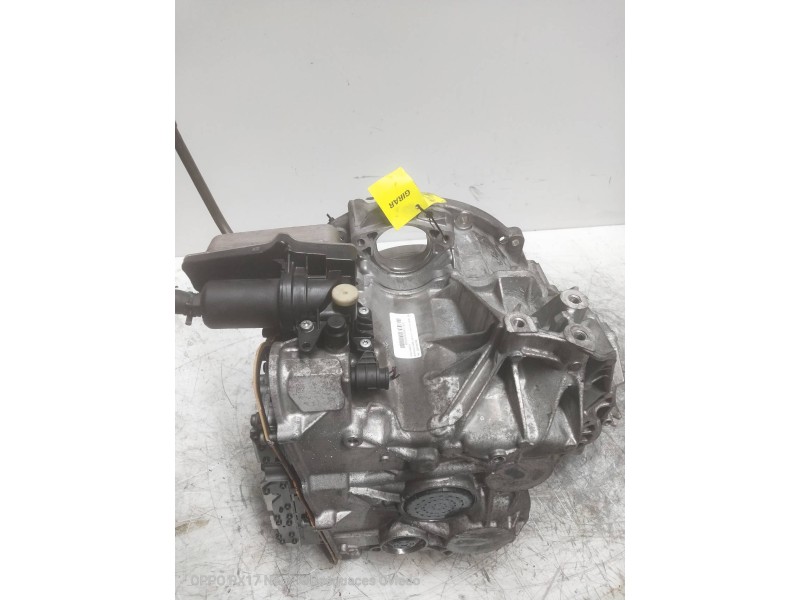 Recambio de caja cambios para mercedes clase cla (w117) shooting brake cla 220 d (117.903) referencia OEM IAM 2463704103 724003 