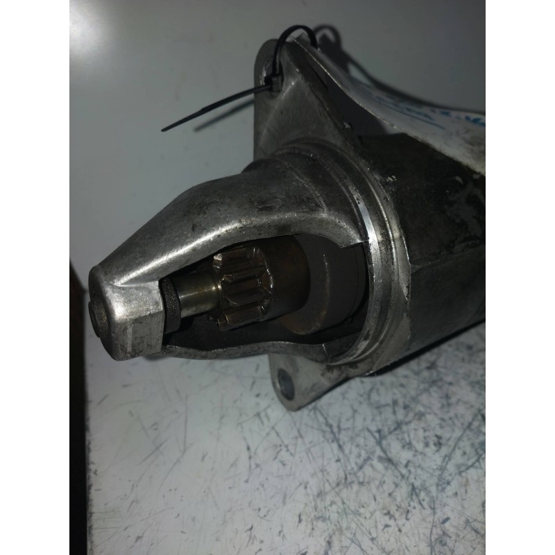Recambio de motor arranque para mg rover serie 200 (xw) 218 vvc coupe referencia OEM IAM 26835D MAGNETTI MARELLI 