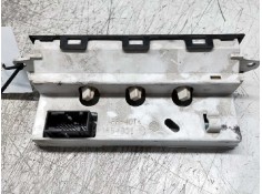 Recambio de pantalla multifuncion para citroen xsara berlina 1.6i 16v exclusive referencia OEM IAM 9650242777   2
