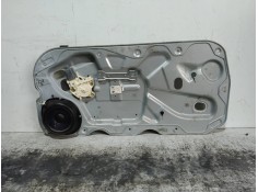 Recambio de elevalunas delantero derecho para ford focus lim. (cb4) titanium referencia OEM IAM 4M51B045H16AA 4M51B203A28BH 8M51