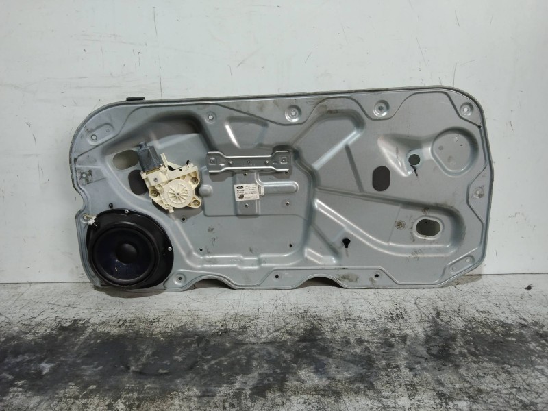 Recambio de elevalunas delantero derecho para ford focus lim. (cb4) titanium referencia OEM IAM 4M51B045H16AA 4M51B203A28BH 8M51