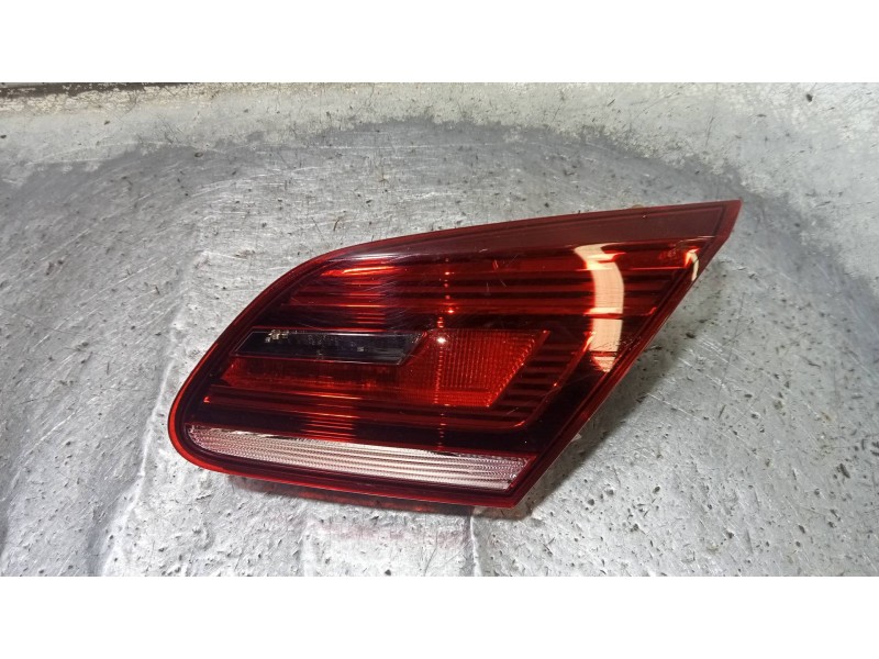 Recambio de piloto trasero derecho interior para volkswagen cc (358) advance bluemotiontech referencia OEM IAM   