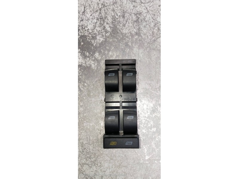 Recambio de mando elevalunas delantero izquierdo para audi a6 berlina (4b2) 2.8 quattro referencia OEM IAM 4B0959851  