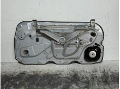 Recambio de elevalunas delantero derecho para ford focus lim. (cb4) titanium referencia OEM IAM 4M51B045H16AA 4M51B203A28BH 8M51 2