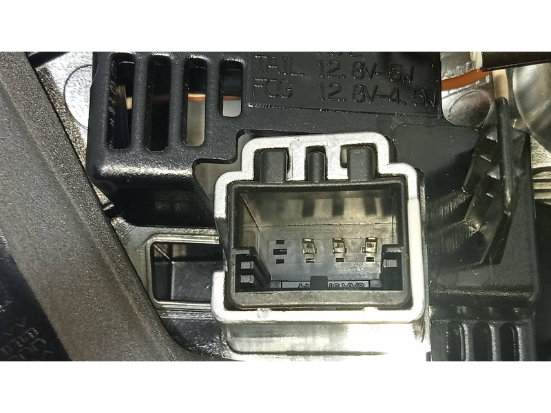 Recambio de piloto trasero derecho interior para volkswagen cc (358) advance bluemotiontech referencia OEM IAM   