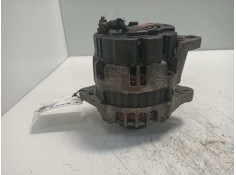 Recambio de alternador para chevrolet kalos 1.2 se referencia OEM IAM 2655476 96404263 VALEO 70A