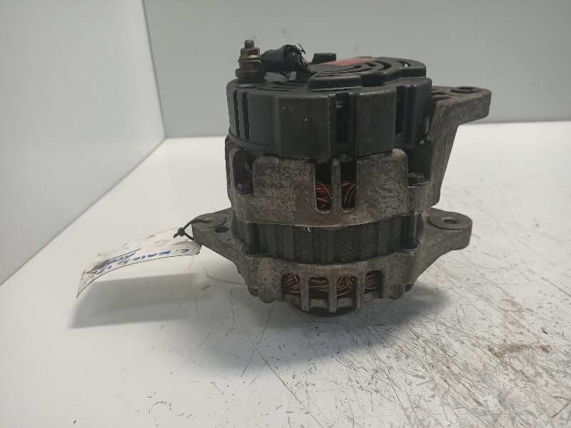 Recambio de alternador para chevrolet kalos 1.2 se referencia OEM IAM 2655476 96404263 VALEO 70A