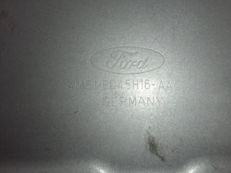 Recambio de elevalunas delantero derecho para ford focus lim. (cb4) titanium referencia OEM IAM 4M51B045H16AA 4M51B203A28BH 8M51