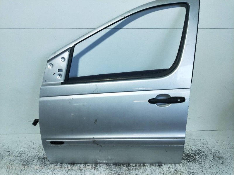 Recambio de puerta delantera izquierda para mercedes vaneo (w414) furgoneta compacta cdi (414.700) referencia OEM IAM   5P