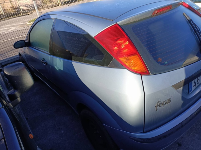 ford focus berlina (cak) del año 2004 ford focus berlina (cak) del año 2004