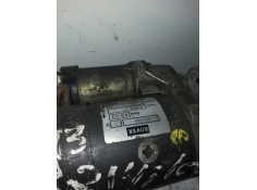 Recambio de motor arranque para mg rover serie 200 (xw) 214 i referencia OEM IAM 26694A MAGNETI MARELLI  2