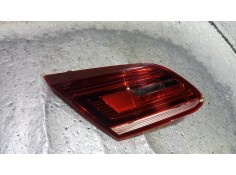 Recambio de piloto trasero izquierdo interior para volkswagen cc (358) advance bluemotiontech referencia OEM IAM 3C8945307A 8118