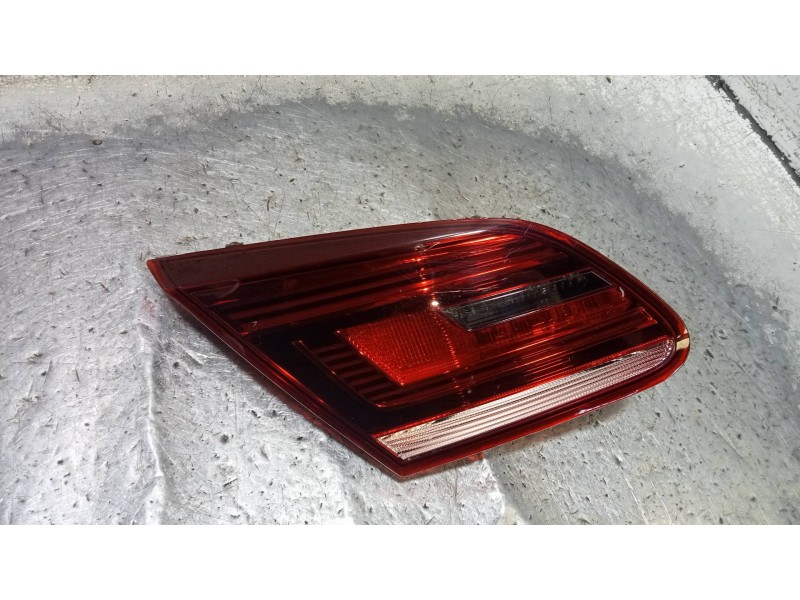 Recambio de piloto trasero izquierdo interior para volkswagen cc (358) advance bluemotiontech referencia OEM IAM 3C8945307A 8118