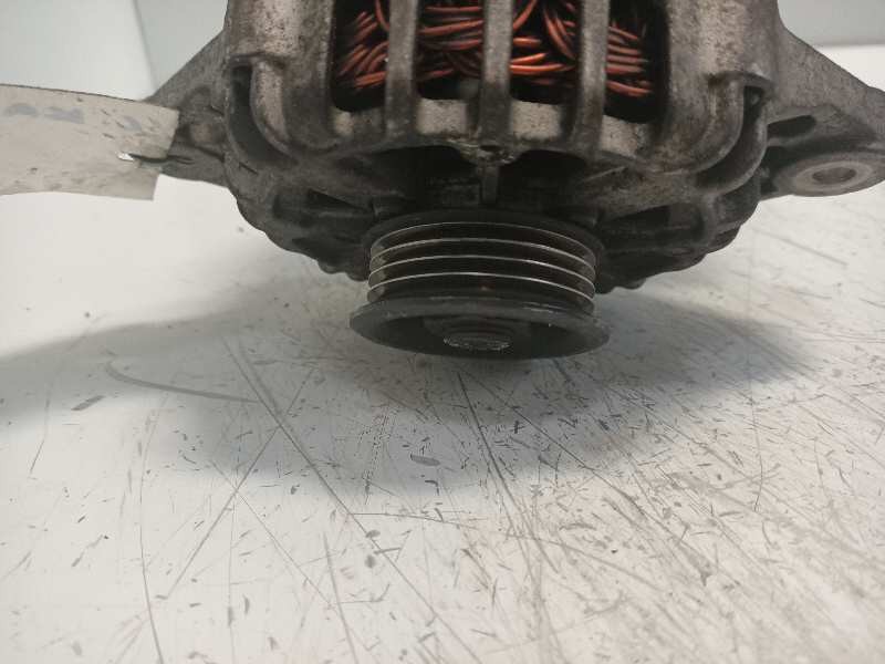 Recambio de alternador para chevrolet kalos 1.2 se referencia OEM IAM 2655476 96404263 VALEO 70A